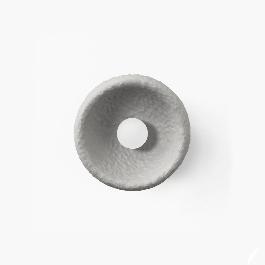 Faina - Soniah groot wandlamp sconce - KOOT