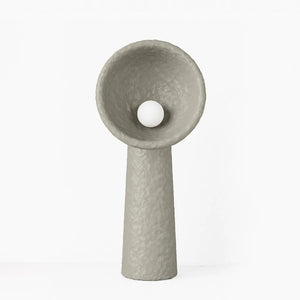 Faina - Soniah medium Vloerlamp - KOOT