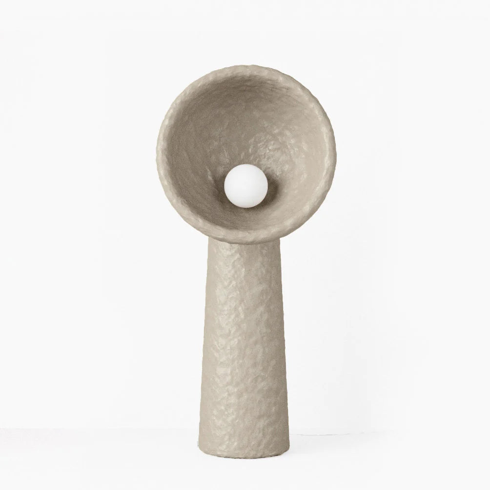 Faina - Soniah medium Vloerlamp - KOOT