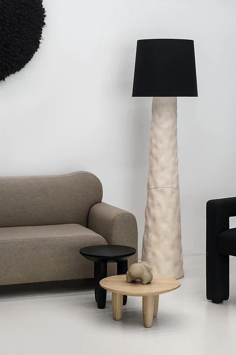 Faina - Pivnich Vloerlamp - KOOT