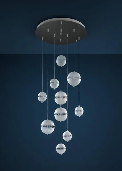 Catellani & Smith - PostKrisi Kroonluchter - KOOT