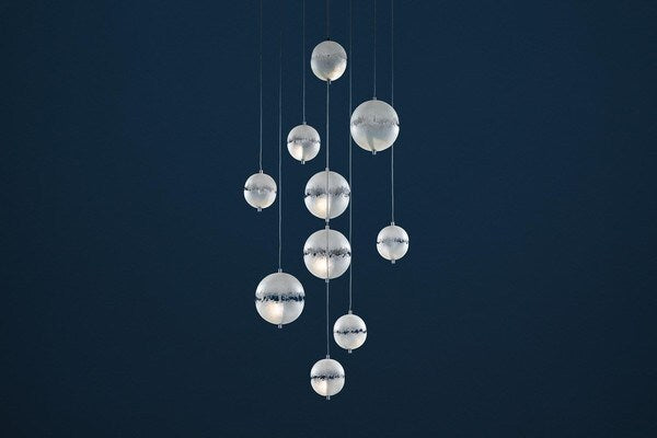 Catellani & Smith - PostKrisi Kroonluchter - KOOT