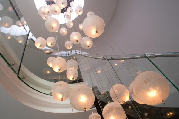 Catellani & Smith - PostKrisi Kroonluchter - KOOT