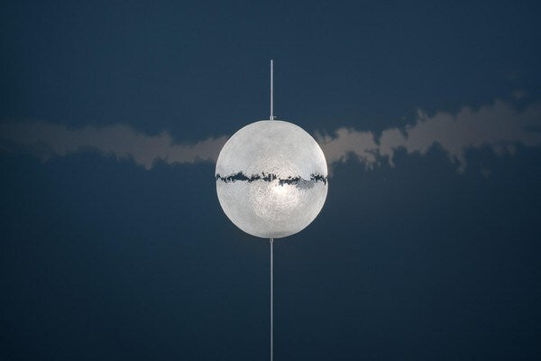 Catellani & Smith - PostKrisi F 64T tafellamp - KOOT