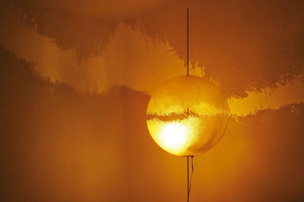 Catellani & Smith - PostKrisi F 64T tafellamp - KOOT