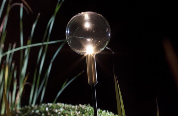 Catellani & Smith - Syphasfera Vloerlamp - KOOT