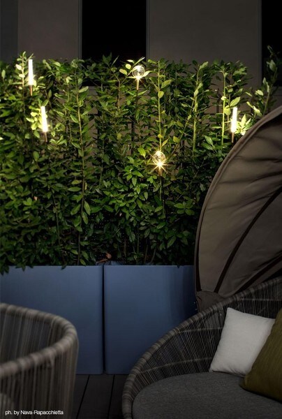 Catellani & Smith - Syphasfera Vloerlamp - KOOT