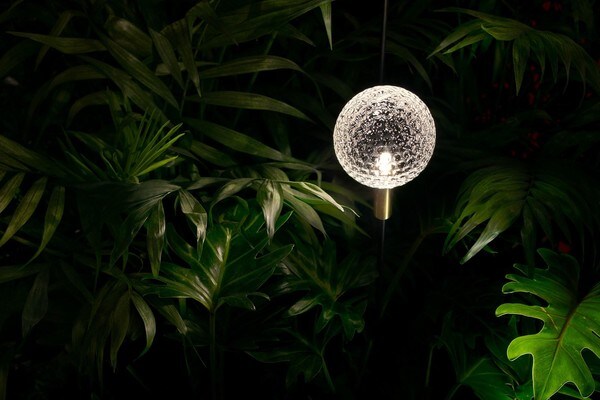 Catellani & Smith - Syphasfera Vloerlamp - KOOT