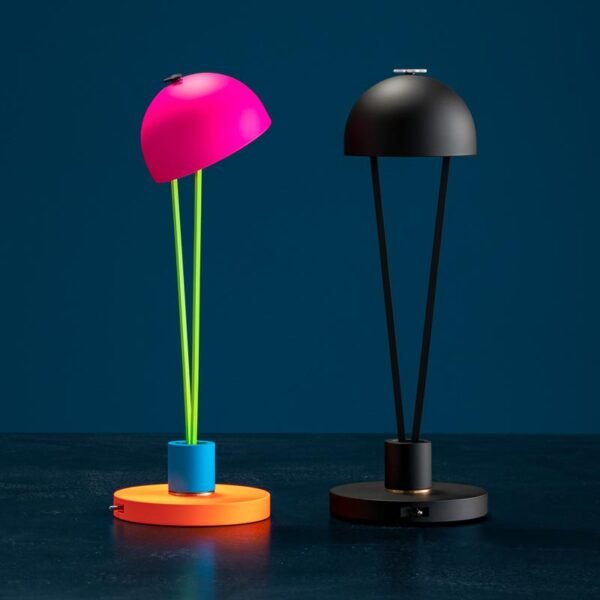 Catellani & Smith - Ale BE T Tafellamp - KOOT