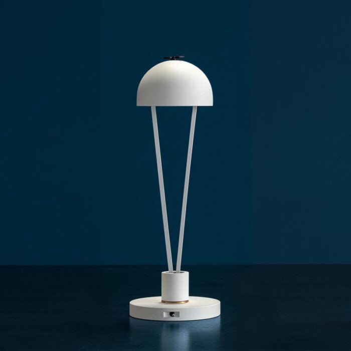 Catellani & Smith - Ale BE T Tafellamp - KOOT