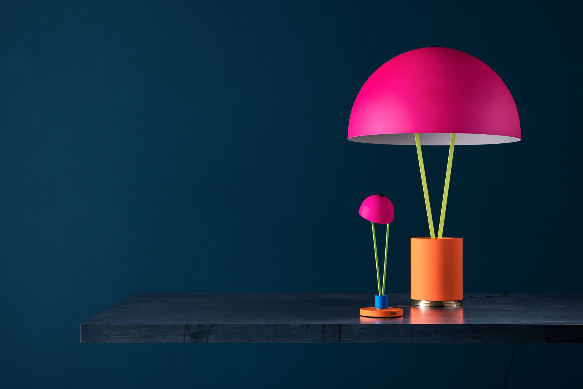 Catellani & Smith - Ale BIG Tafellamp - KOOT