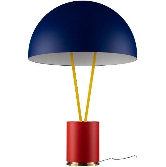 Catellani & Smith - Ale BIG Tafellamp - KOOT