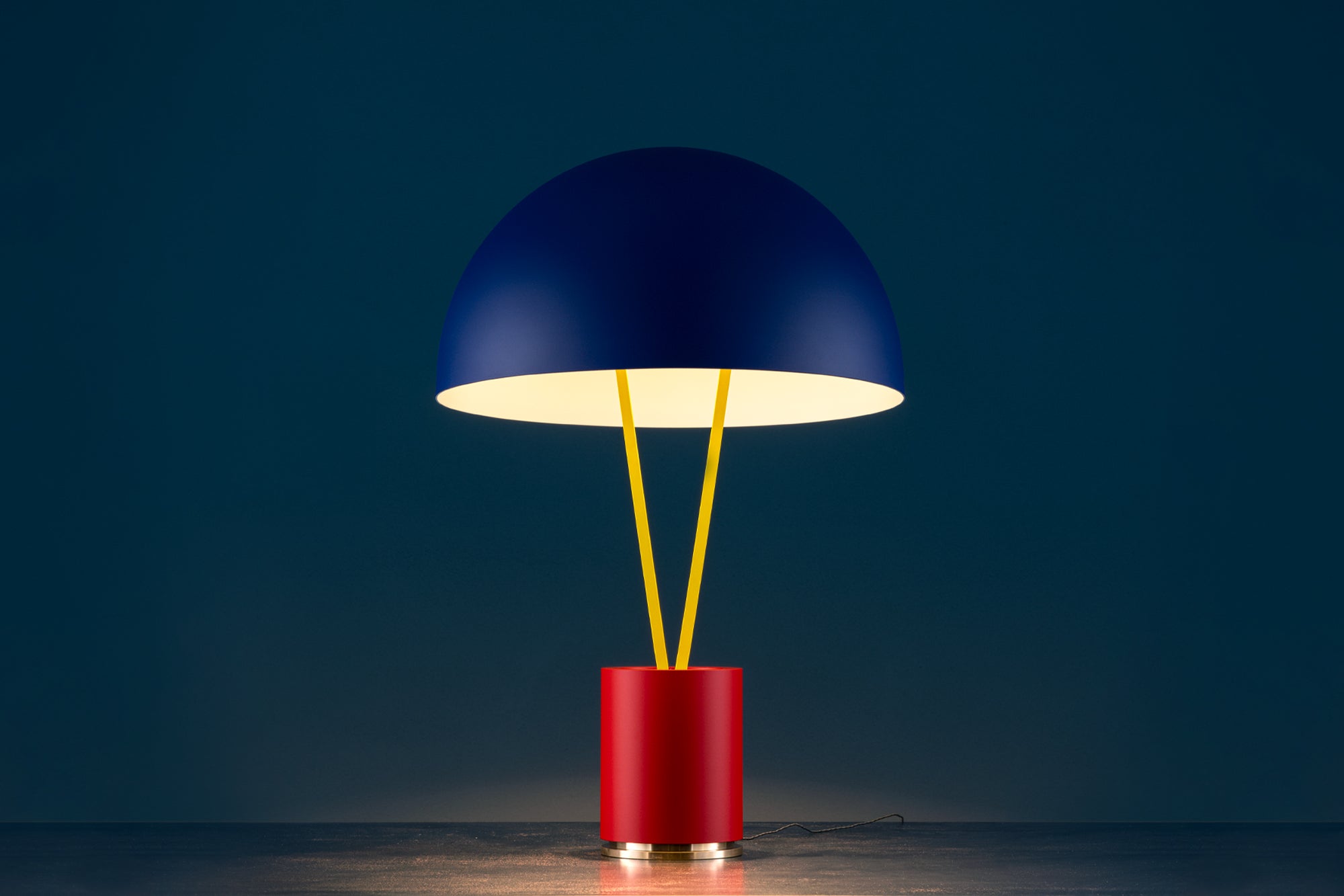 Catellani & Smith - Ale BIG Tafellamp - KOOT