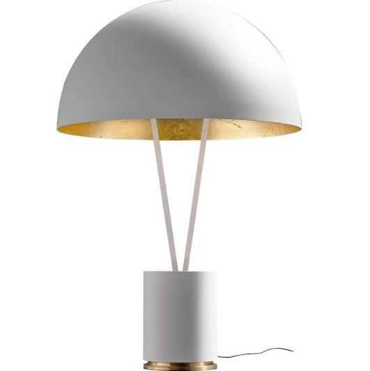 Catellani & Smith - Ale BIG Tafellamp - KOOT