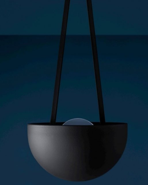 Catellani & Smith - Ale C Plafondlamp - KOOT