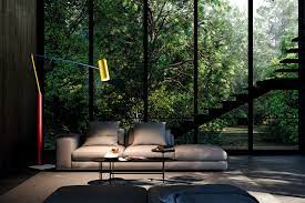 Catellani & Smith - Ettorino Big Vloerlamp - KOOT