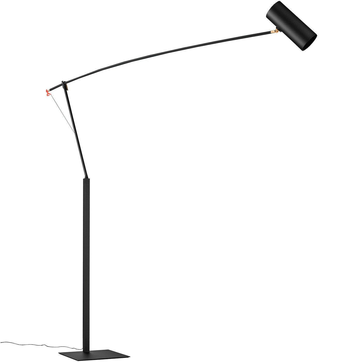 Catellani & Smith - Ettorino Big Vloerlamp - KOOT