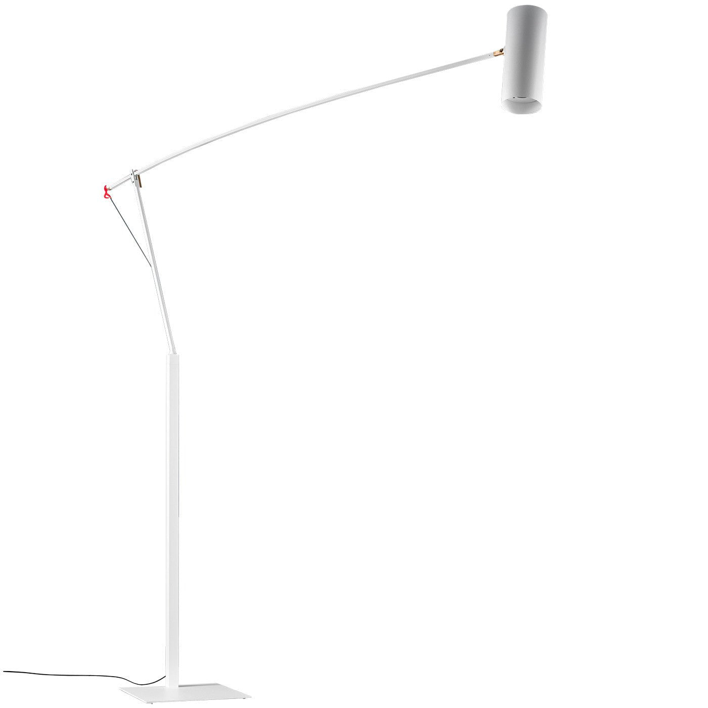 Catellani & Smith - Ettorino Big Vloerlamp - KOOT