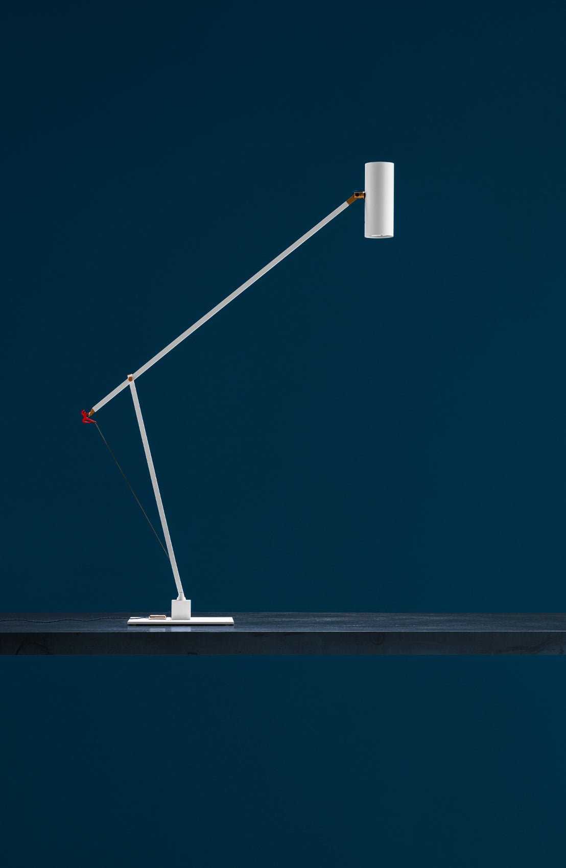 Catellani & Smith - Ettorino T Tafellamp - KOOT