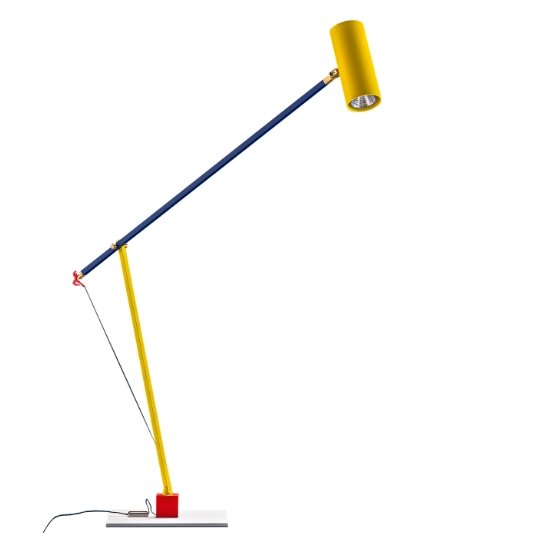 Catellani & Smith - Ettorino T Tafellamp - KOOT