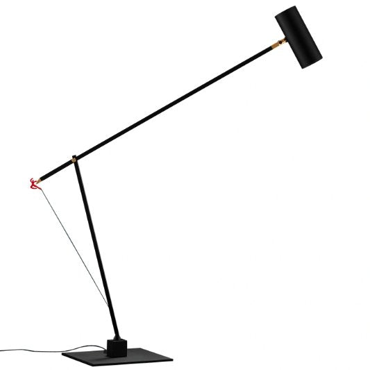 Catellani & Smith - Ettorino T Tafellamp - KOOT