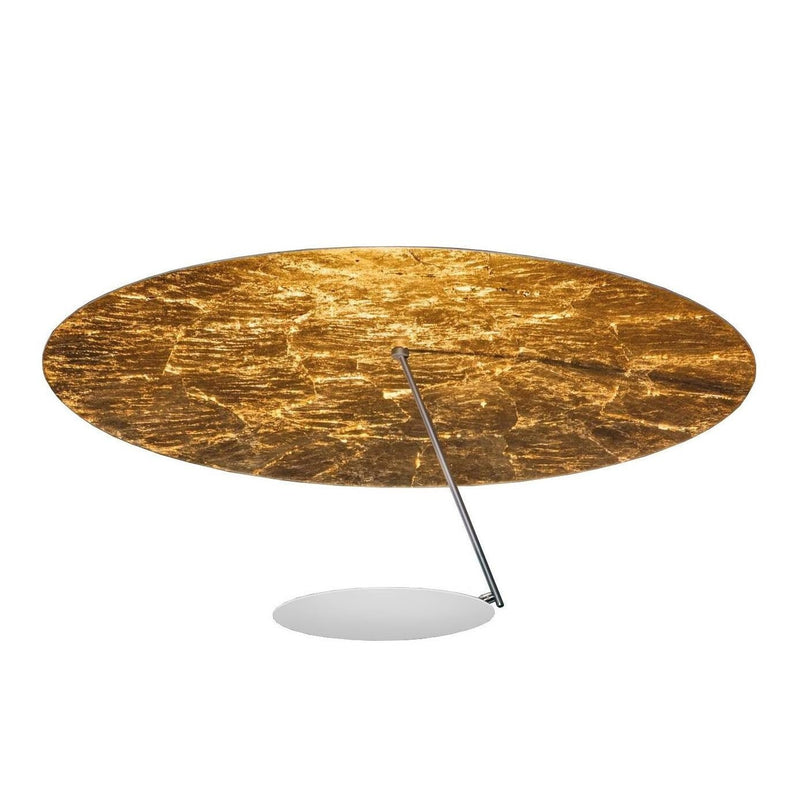 Catellani & Smith - Lederam C180 LED plafondlamp wit base - KOOT