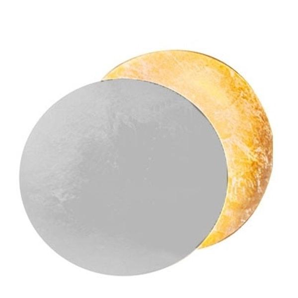 Catellani & Smith - Lederam W 25 wandlamp - KOOT