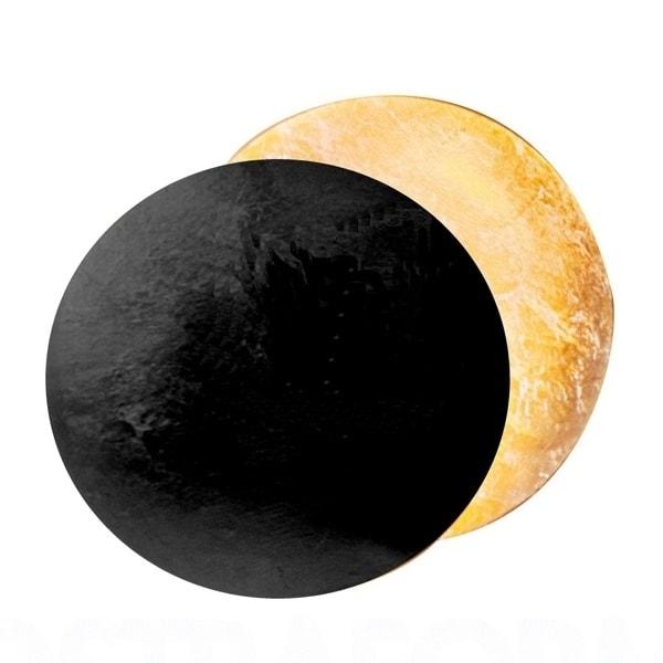 Catellani & Smith - Lederam W 25 wandlamp - KOOT