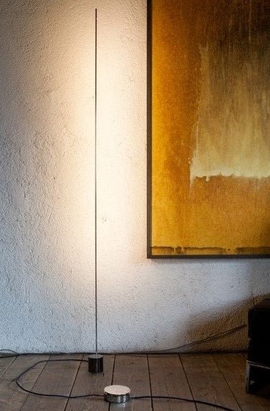 Catellani & Smith - Light Stick F LED vloerlamp - KOOT