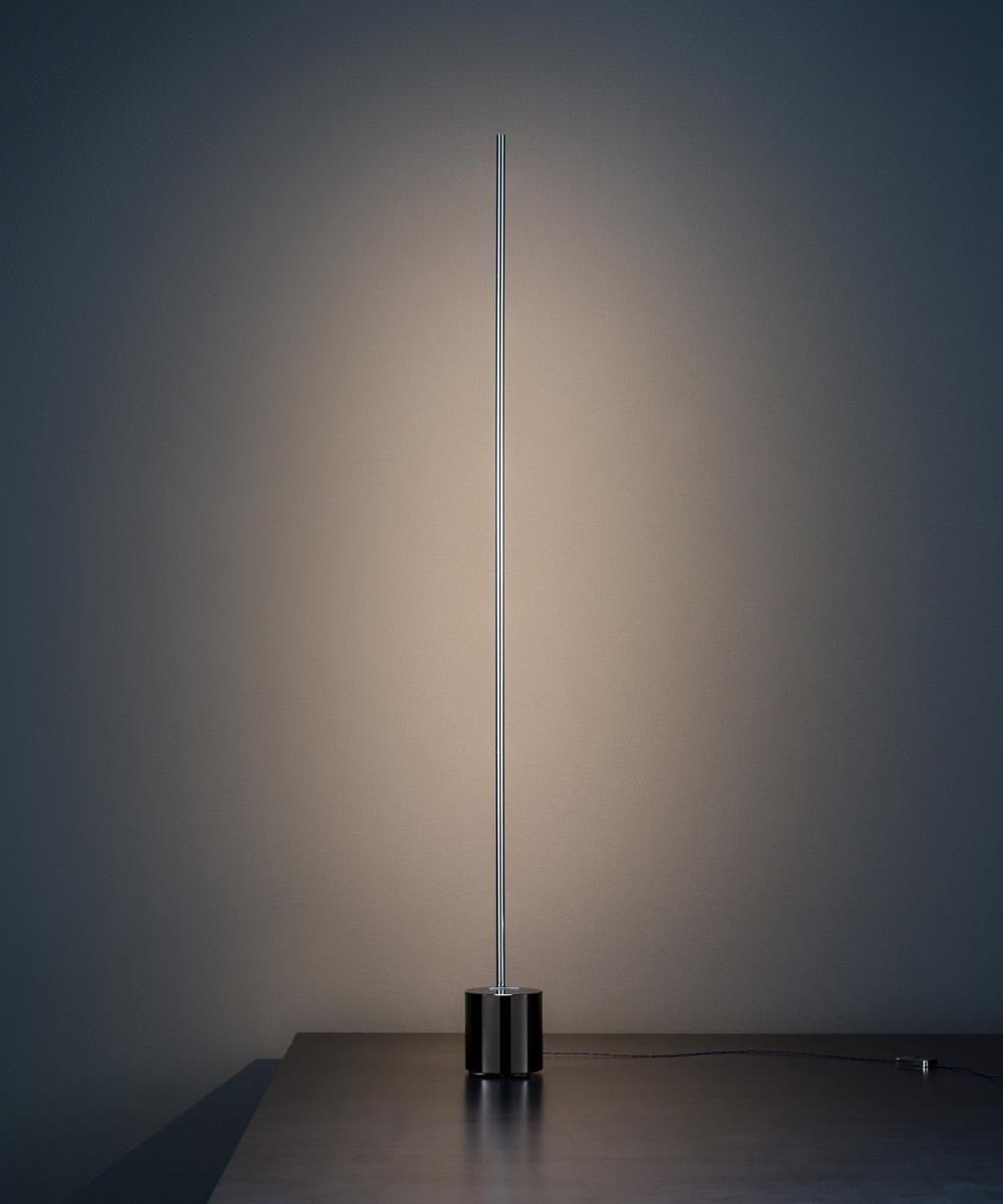 Catellani & Smith - Light Stick F LED vloerlamp - KOOT