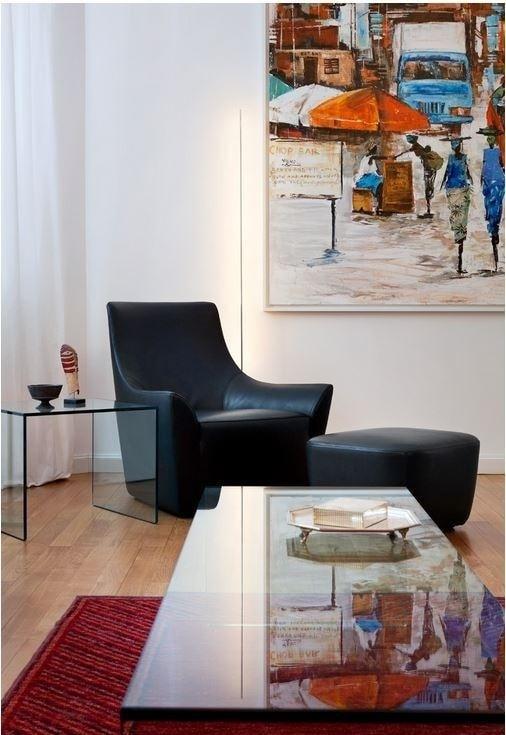 Catellani & Smith - Light Stick F LED vloerlamp - KOOT