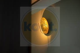 Catellani & Smith - Luna W Wandlamp - KOOT