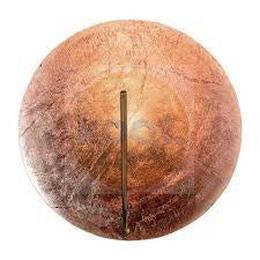 Catellani & Smith - Luna W Wandlamp - KOOT