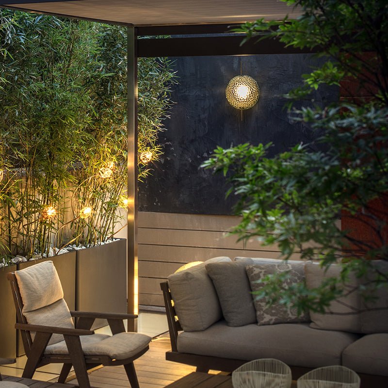 Catellani & Smith - Medousê W LED wandlamp - KOOT