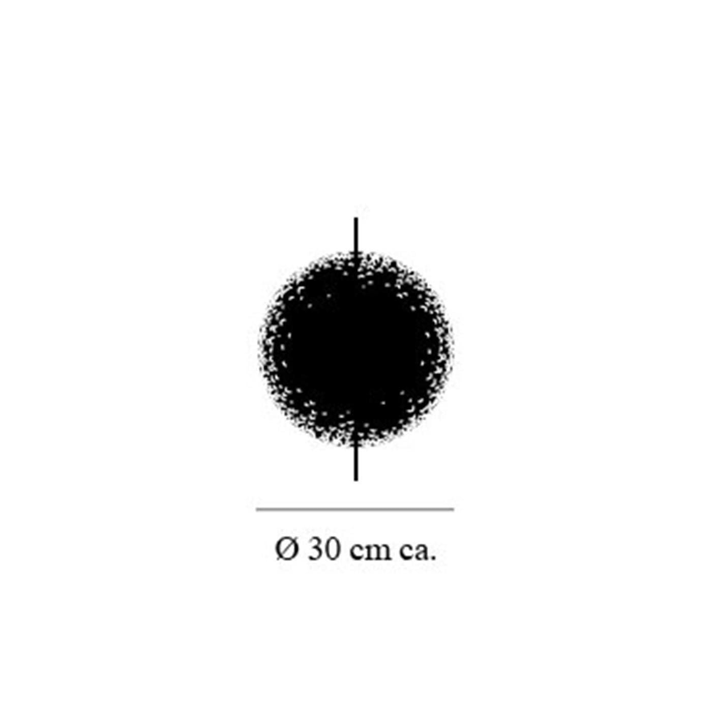 Catellani & Smith - Medousê W LED wandlamp - KOOT
