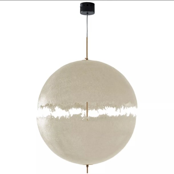 Catellani & Smith - PostKrisi 67 Hanglamp - KOOT