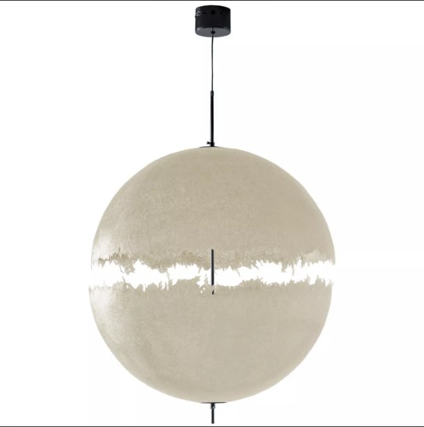 Catellani & Smith - PostKrisi 67 Hanglamp - KOOT