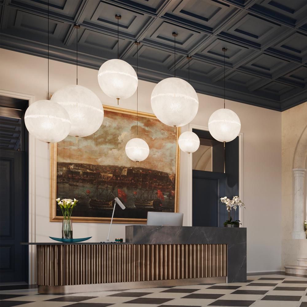 Catellani & Smith - PostKrisi 67 Hanglamp - KOOT