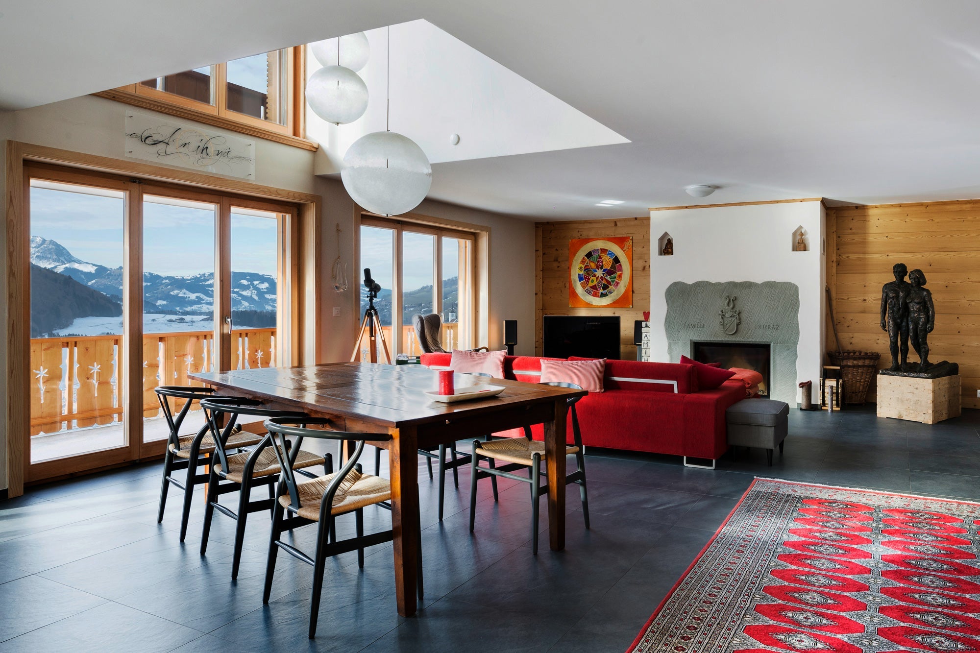 Catellani & Smith - PostKrisi 67 Hanglamp - KOOT