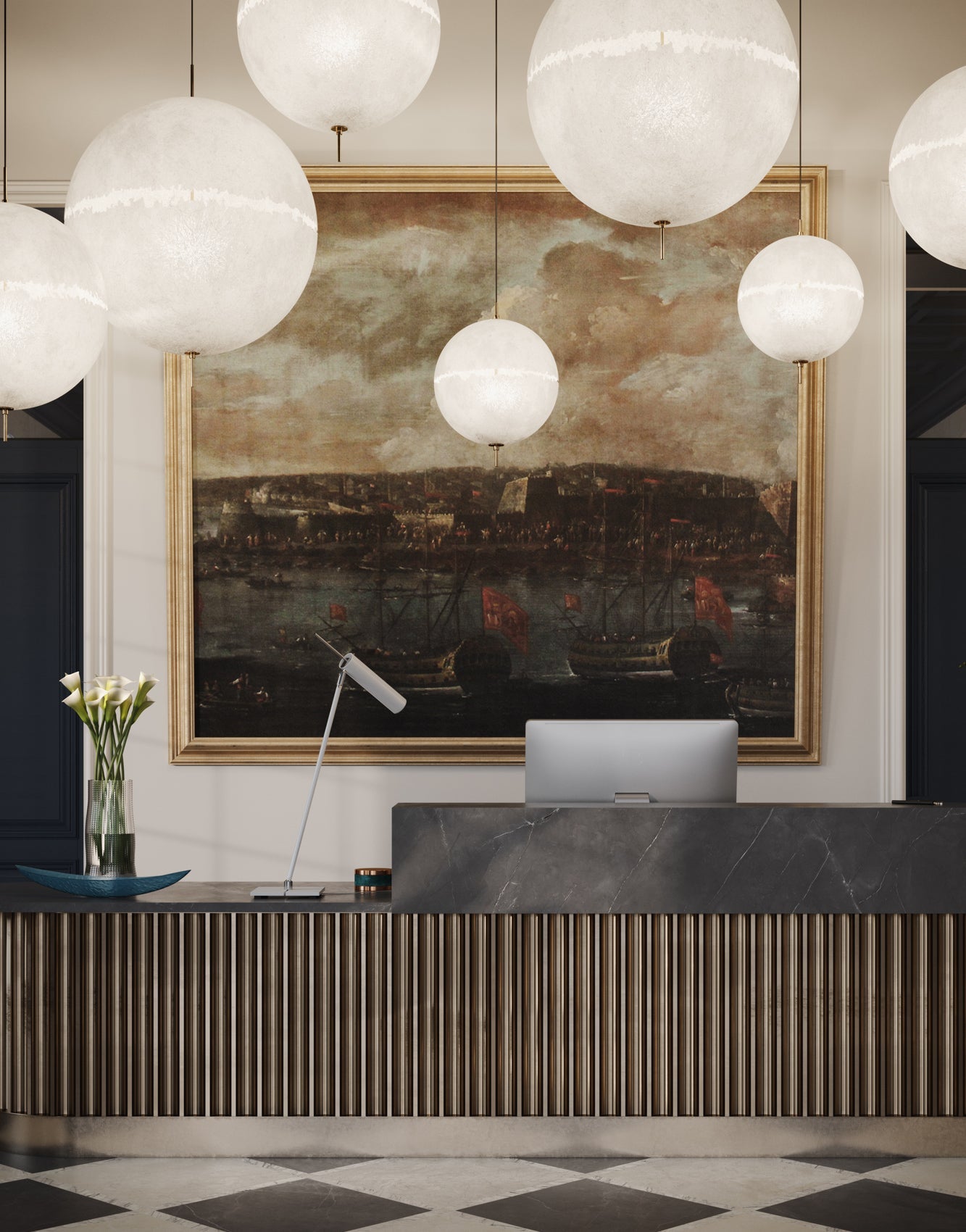 Catellani & Smith - PostKrisi 67 Hanglamp - KOOT