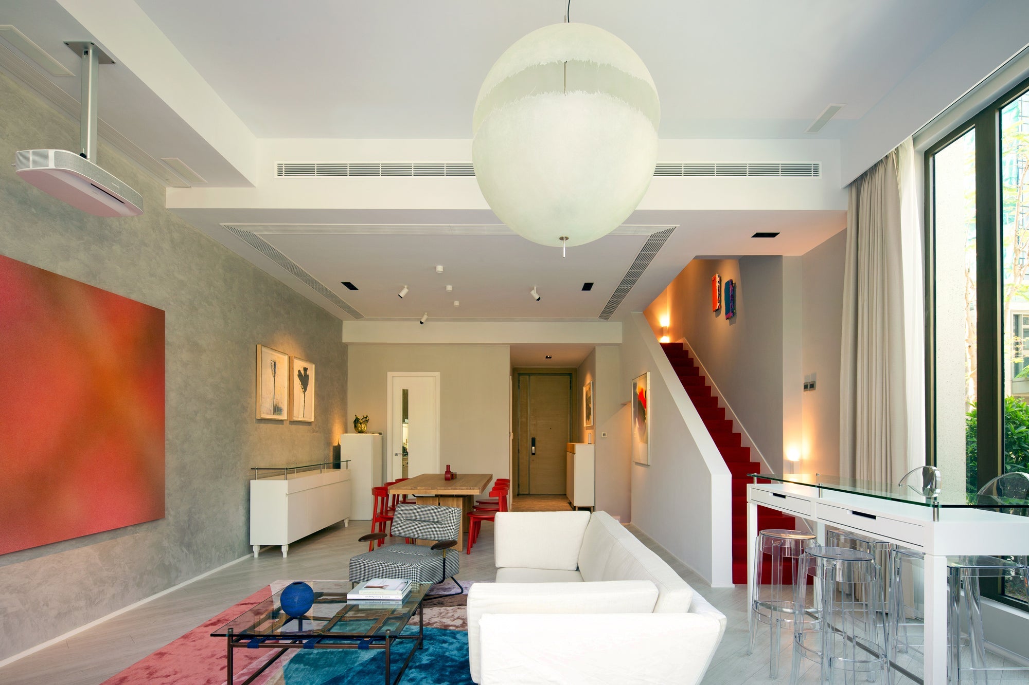 Catellani & Smith - PostKrisi 67 Hanglamp - KOOT