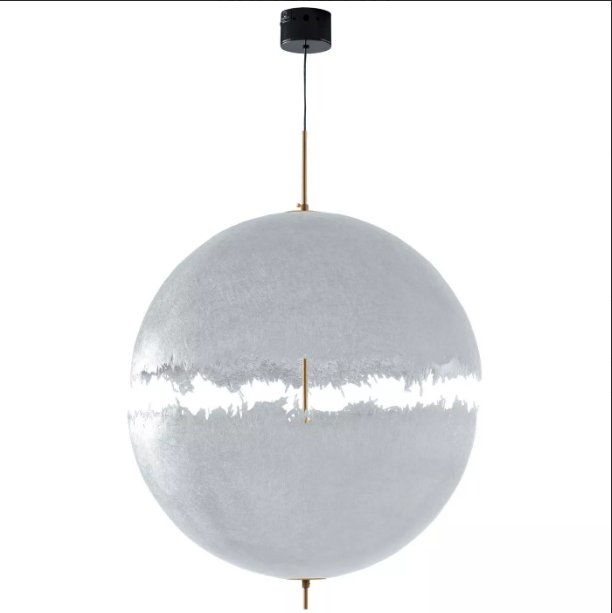 Catellani & Smith - PostKrisi 67 Hanglamp - KOOT