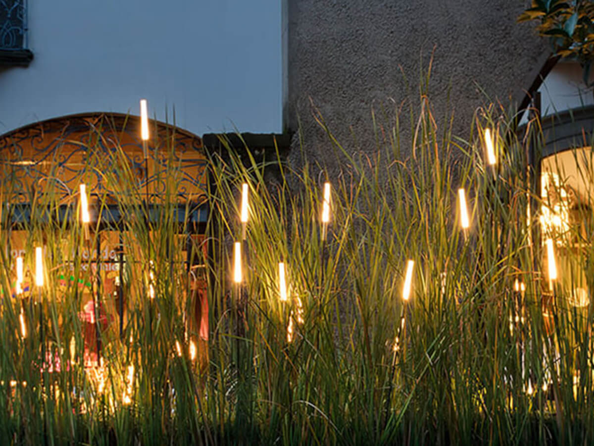 Catellani & Smith - Syphasera opaline glazen cilinder Vloerlamp - KOOT