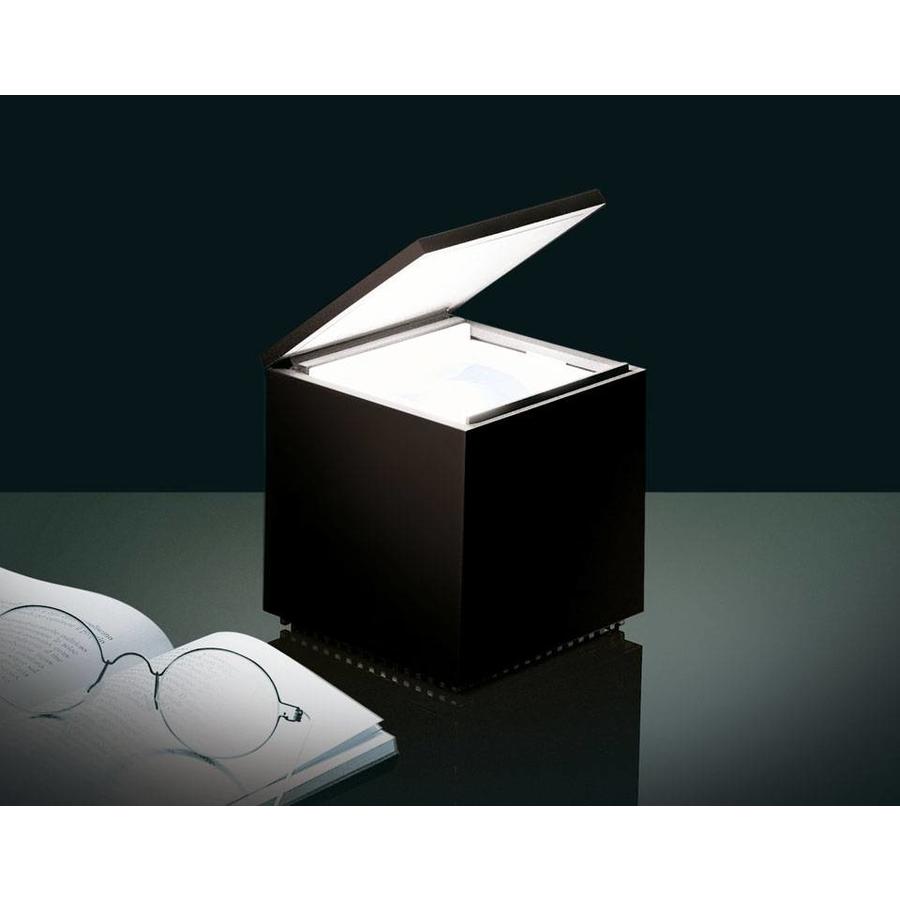 Cini & Nils - Cuboluce draadloze tafellamp - KOOT