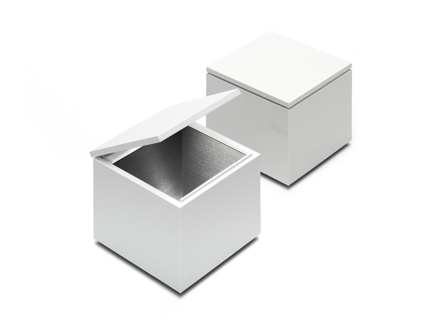 Cini & Nils - Cuboluce draadloze tafellamp - KOOT