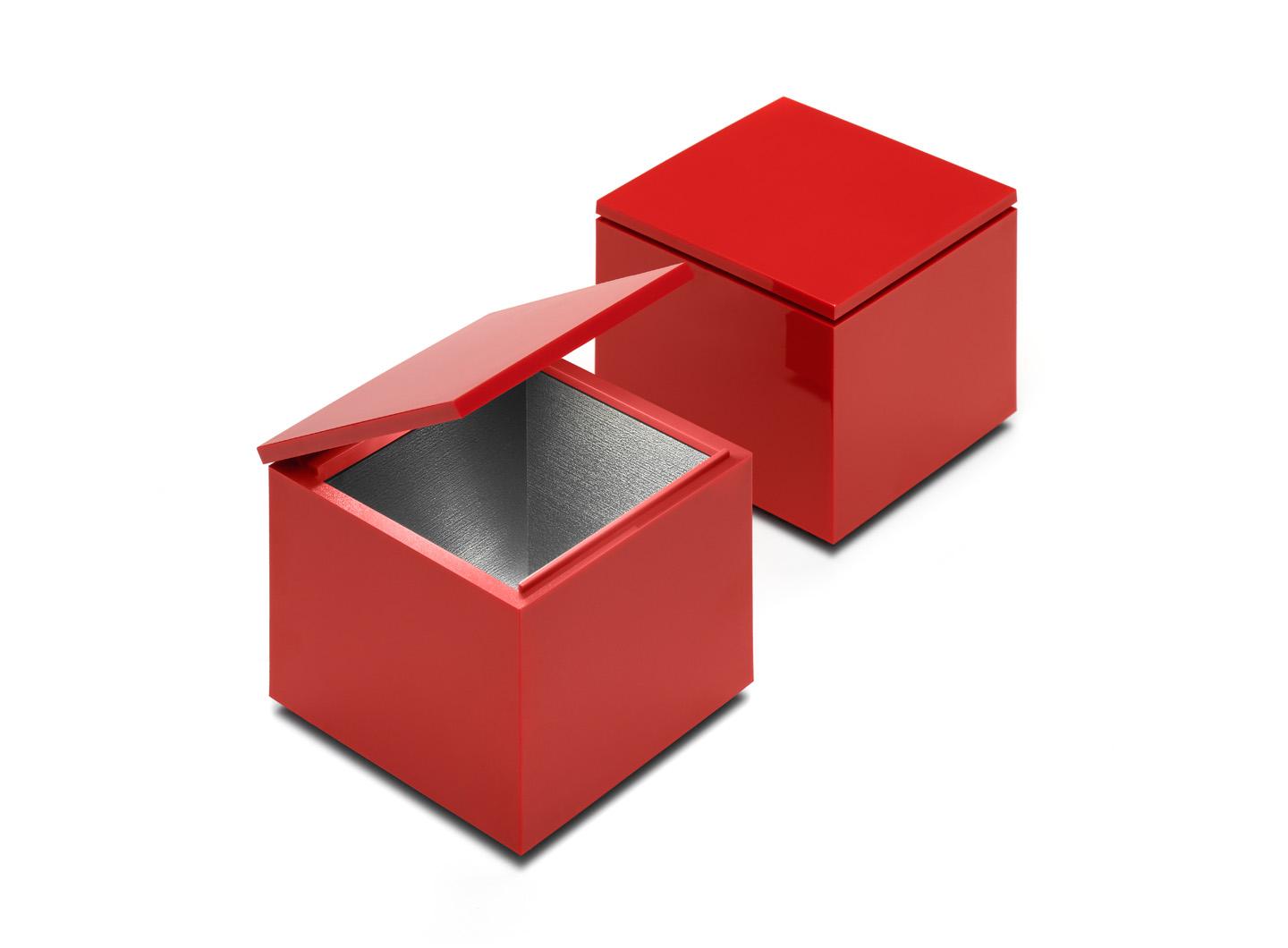 Cini & Nils - Cuboluce draadloze tafellamp - KOOT