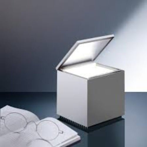 Cini & Nils - Cuboluce draadloze tafellamp - KOOT