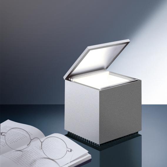 Cini & Nils - Cuboluce draadloze tafellamp - KOOT