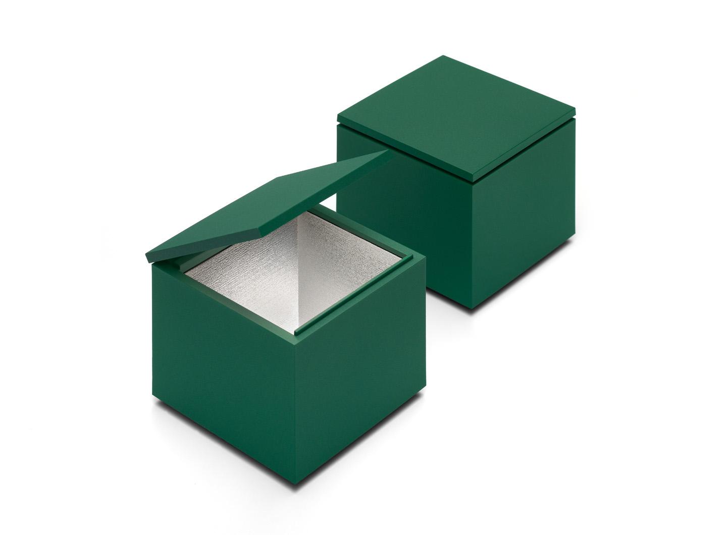 Cini & Nils - Cuboluce draadloze tafellamp - KOOT