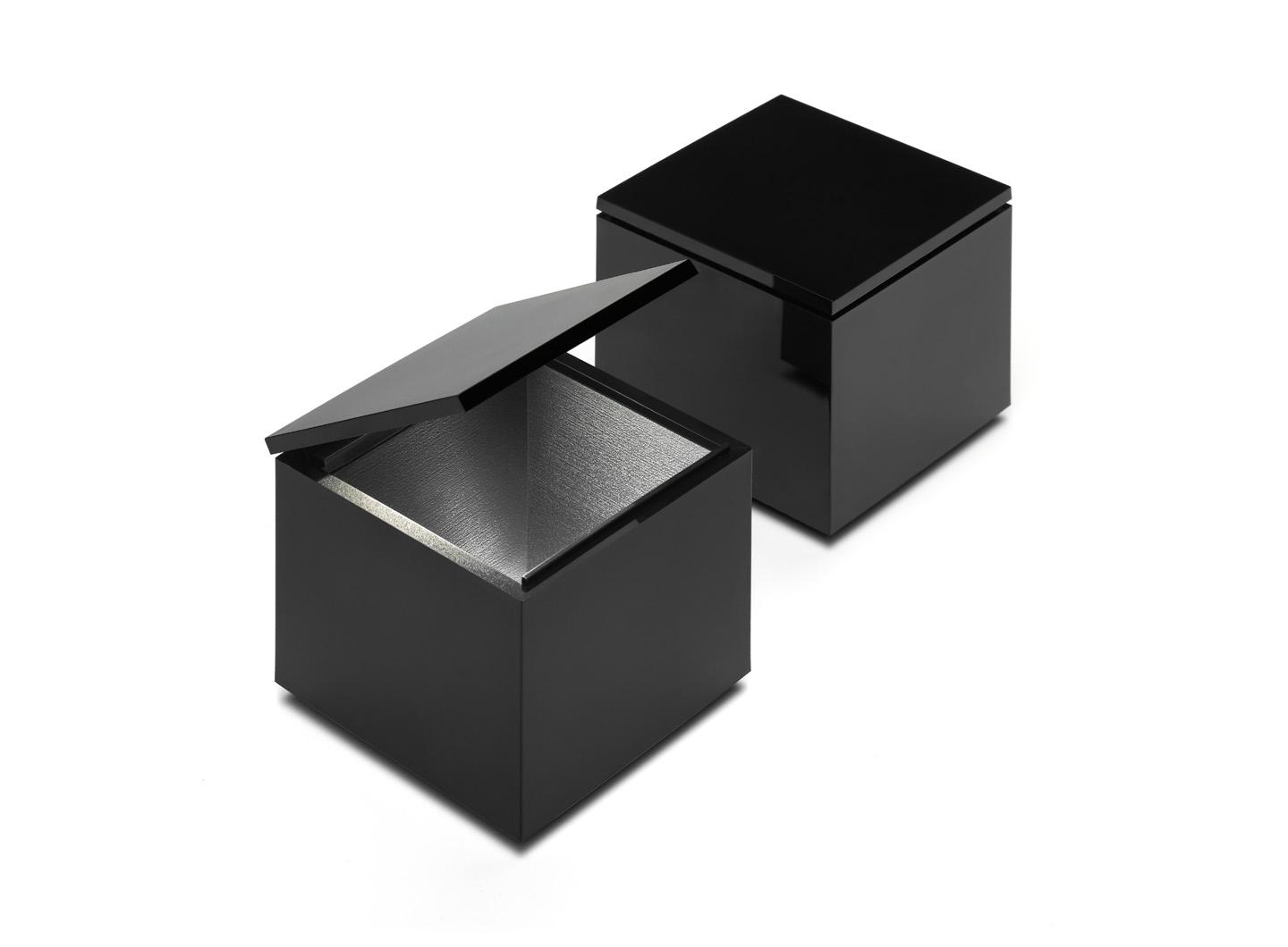 Cini & Nils - Cuboluce draadloze tafellamp - KOOT